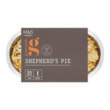 MS Gastropub Shepherds Pie for One