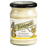 Tracklements Rich  Creamy Mayonnaise