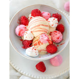 London Apron Vanilla Plant Based Meringues