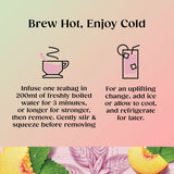 Twinings Superblends Menopause Cool Moments