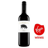 The Black Pig Merlot