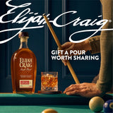 Elijah Craig Small Batch Bourbon