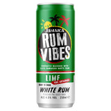 Jamaica Rum Vibes Original Lime