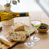 16 Little Black Pigs Chardonnay