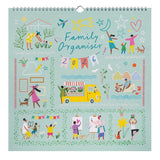 M&S Family Organiser 2026
