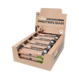 HB Precision Engineered Protein Bars Belgian Brownie