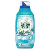 Fairy Outdoorable Fabric Conditioner 45 Washes