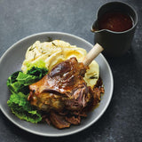 MS Select Farms British 2 Lamb Shanks