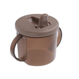 Vital Baby Hydrate Free Flow Cup Natural Stone