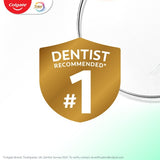 Colgate Total Active Prevention+ Deep Clean Toothpaste