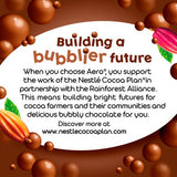 Aero Peppermint Mint Chocolate Multipack