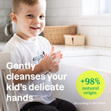 ATTITUDE Little Leaves Hand Soap Watermelon and Coco