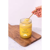 Fushi Organic Ghee