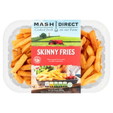 Mash Direct Skinny Fries