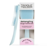 Tangle Teezer Ultimate Detangler Large Fine  Fragile Seafoam Blue