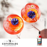 Cotswolds Wildflower No1 Gin