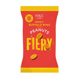 MS Spicy Buffalo Wing Peanuts