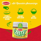 Schwartz All Rounder Zesty Seasoning
