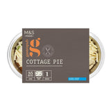 MS Gastropub Cottage Pie for One