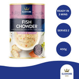 Elsinore Fish Chowder