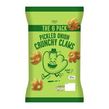 M&S Pickled Onion Crunchy Claws Multipack