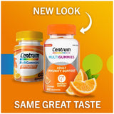Centrum Immunity Support Gummy Multivitamins for Adults
