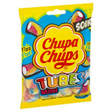 Chupa Chups Sour Mini Tubes