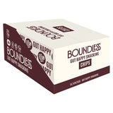 Boundless Smoky Bacon Chips Multi-Pack