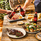 Estrella Damm Premium Spanish Lager Beer Bottles