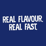 Ben's Original Street Food Korean BBQ Style