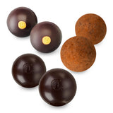 Hotel Chocolat Dark Chocolate Truffles Selector