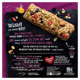 Carmans Kitchen Super Berry Muesli Bar