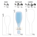 Tangle Teezer Ultimate Detangler Lilac Cloud