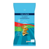 MS Classic Crisp Assortment Multipack