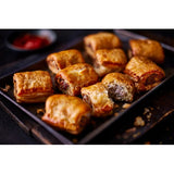 MS Collection 4 Classic Pork Sausage Rolls