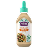 AlFez Tahini Squeezy Sauce