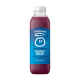 Innocent Super Smoothie Blueberry  Strawberry with Vitamins