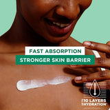 Garnier Body Superfood Nourishing Body Cream With Avocado  Omega 6