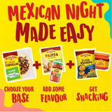 Old El Paso Mexican Family Size Enchilada Kit
