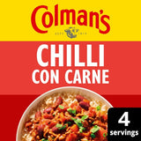 Colman's Chilli Con Carne Recipe Mix