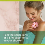 Palmolive Thermal Spa Revitalising Body Wash Shower Gel