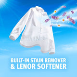 Bold 3in1 Pods Washing Capsules Lavender  Camomile 33 Washes