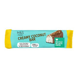 MS Creamy Coconut Bar