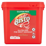 Bisto Gluten Free Gravy Granules