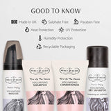 Set of 4 Cherry Blossom Cereal Bowls