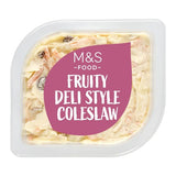 MS Fruity Deli Style Coleslaw