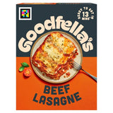 Goodfellas Beef Lasagne