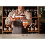 Wild Idol Alcohol Free 00 Sparkling Rose