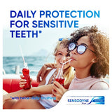 Sensodyne Daily Care Sensitive Toothpaste Extra Fresh