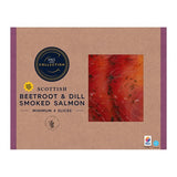 MS Collection Beetroot  Dill Smoked Salmon